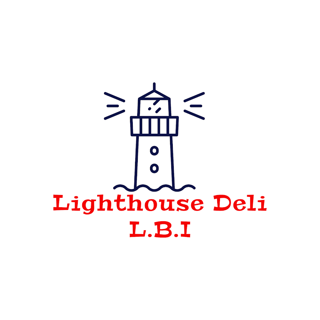 Lighthouse Deli LBI | 1718 Long Beach Blvd, Surf City, NJ 08008 | Phone: (609) 207-6167