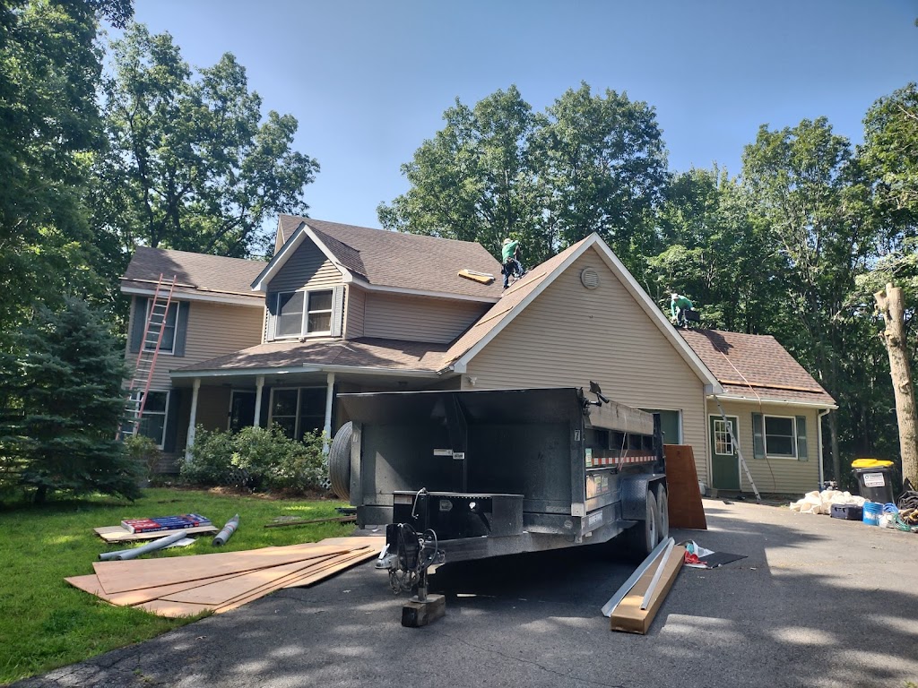 O’Leary Roofing | 102 Tanite Rd, Stroudsburg, PA 18360 | Phone: (570) 994-6004