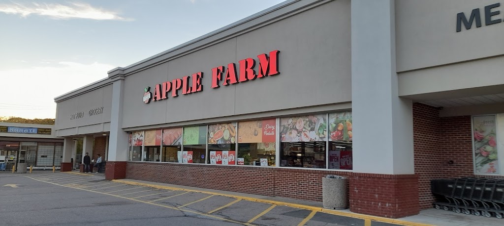 Apple Farm | 20 Welcher Ave, Peekskill, NY 10566 | Phone: (914) 737-1542