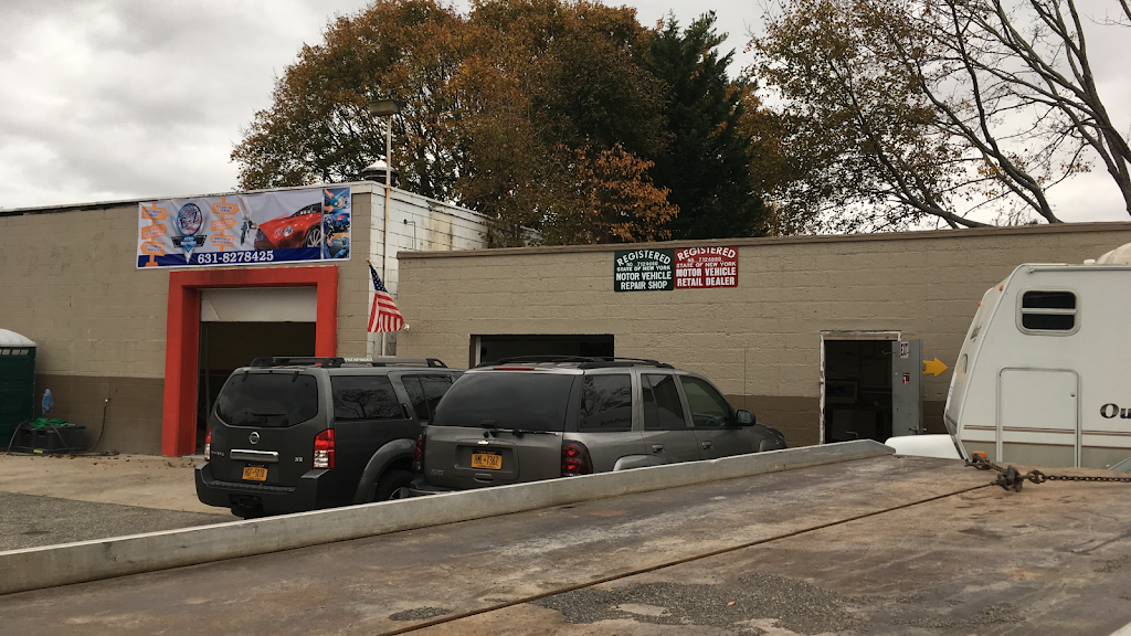 EZ Auto Repairs | 1165 E Main St Unit A, Riverhead, NY 11901 | Phone: (631) 827-8425