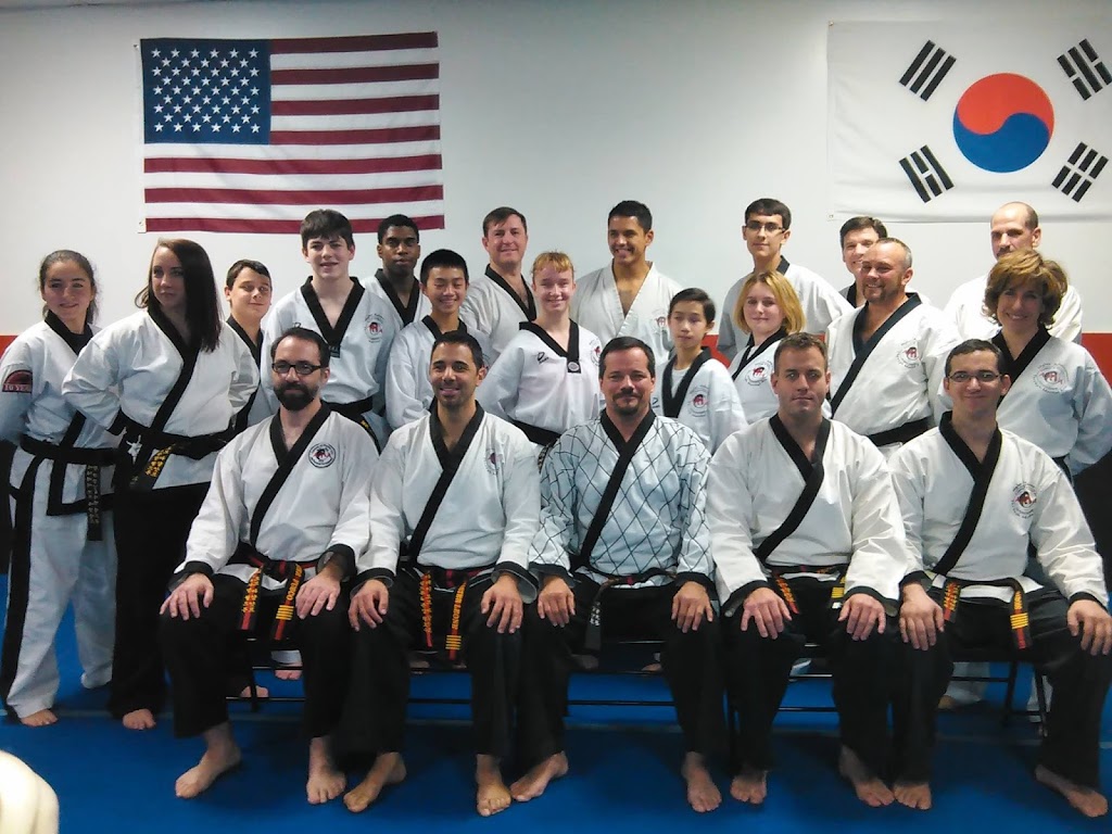 The Academy of Martial Arts & Personal Development | 1404 Tolland Turnpike, Manchester, CT 06042 | Phone: (860) 646-7993