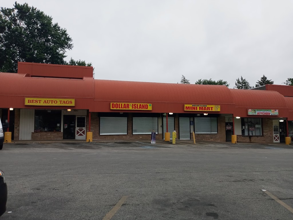 Dollar Island Mini Mart | Clifton Heights, PA 19018 | Phone: (484) 461-7340