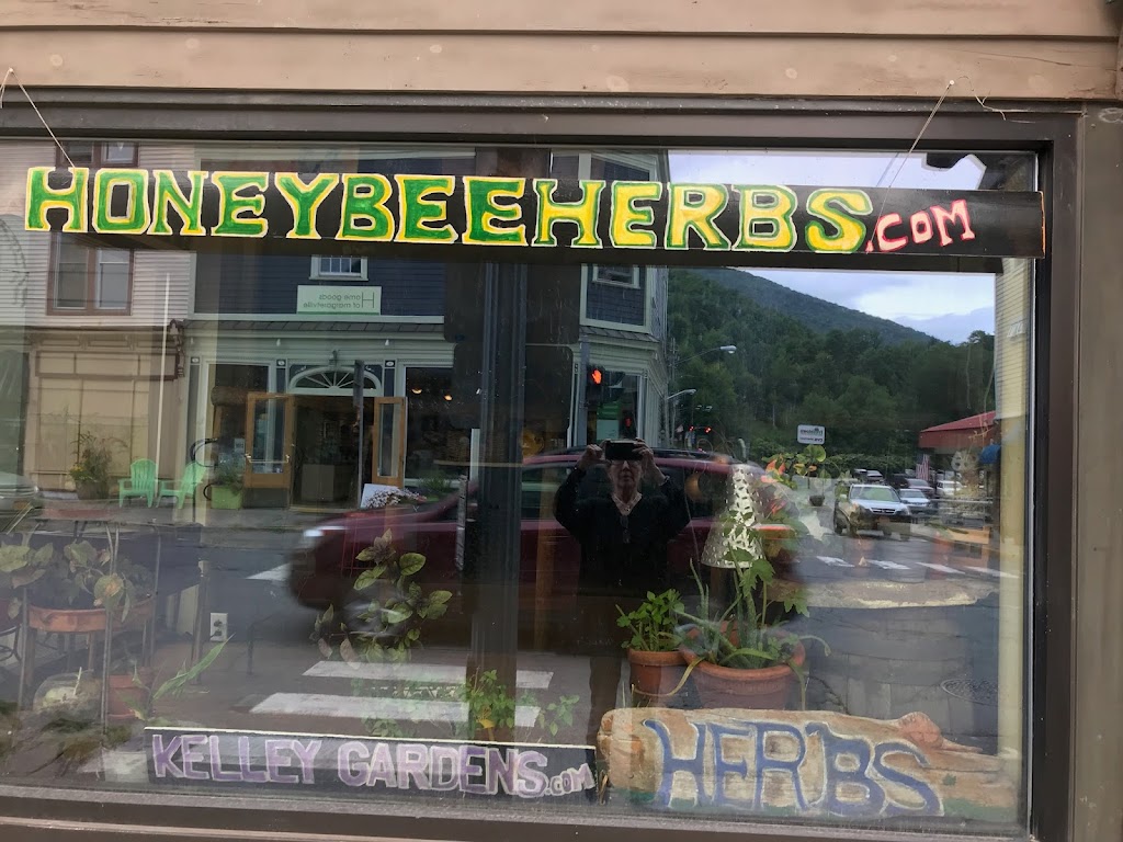 Honeybee Herbs & Apothecary | 765 Main St, Margaretville, NY 12455 | Phone: (845) 701-3091
