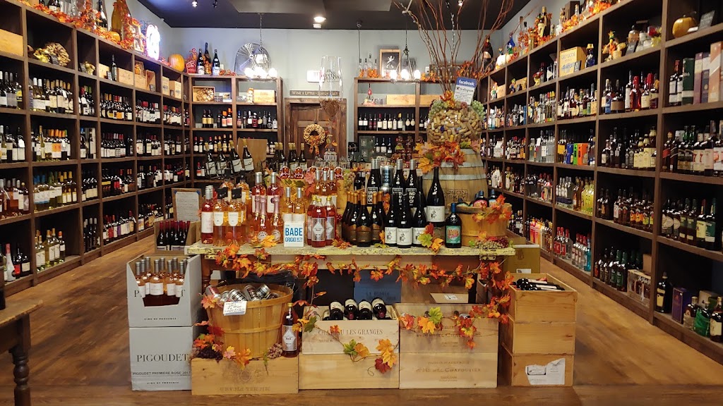 Summerlin Wine & Spirits | 235 Myers Corners Rd, Wappingers Falls, NY 12590 | Phone: (845) 223-8374