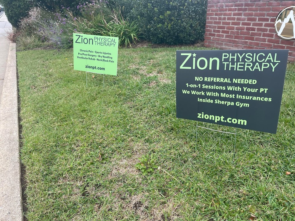 Zion Physical Therapy | 1555 Post Rd E, Westport, CT 06880 | Phone: (212) 353-8693