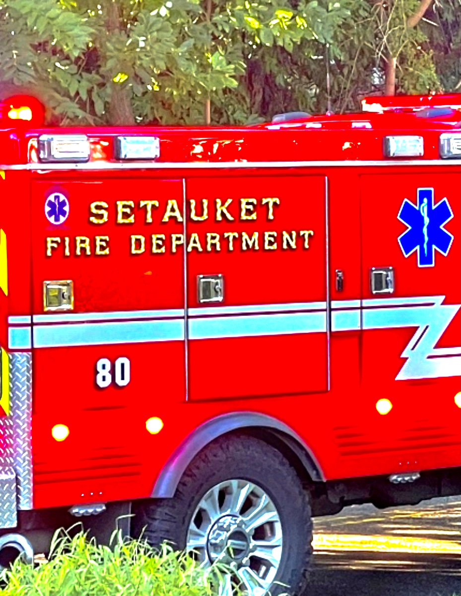 Setauket Fire Department | 26 Hulse Rd, Setauket- East Setauket, NY 11733 | Phone: (631) 941-4900