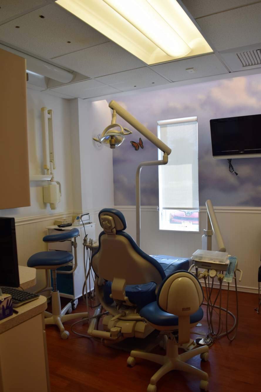 Rockland Pediatric Dental and Orthodontics | 238 N Main St, New City, NY 10956 | Phone: (845) 634-8900