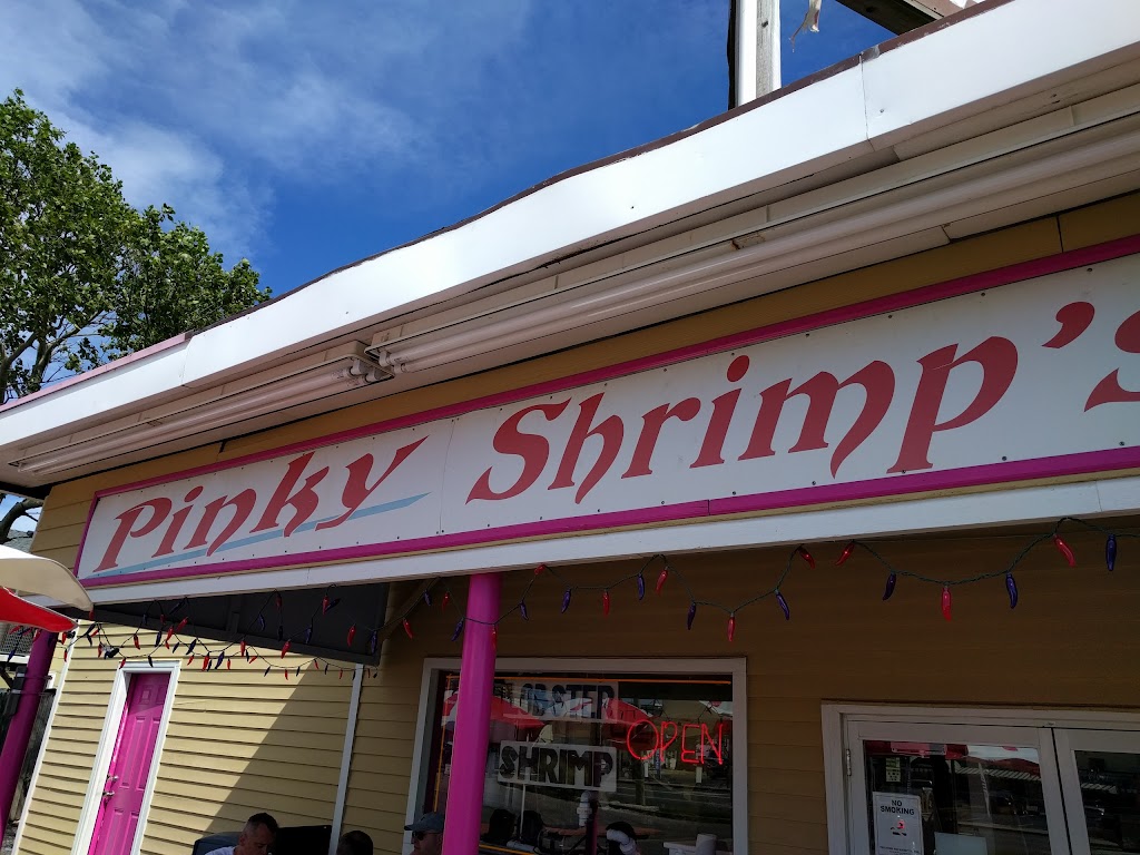 Pinky Shrimps Seafood Company | 8211 Long Beach Blvd, Long Beach, NJ 08008 | Phone: (609) 492-0706