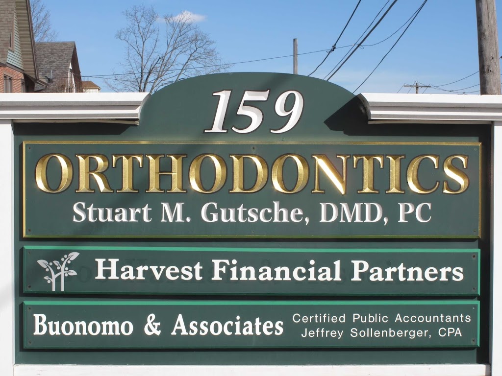 Stuart Gutsche Orthodontics | 159 W Lancaster Ave #2, Paoli, PA 19301 | Phone: (610) 722-9790