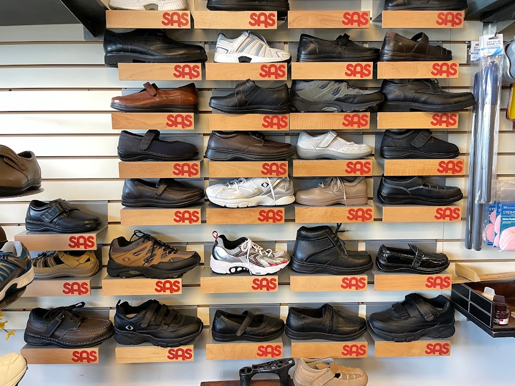 Perfect Shoes Plus | 779 NY-211, Middletown, NY 10941 | Phone: (845) 692-6060
