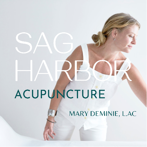 Sag Harbor Acupuncture | 34 Bay St #206, Sag Harbor, NY 11963 | Phone: (646) 468-1101