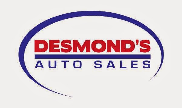 Desmonds Auto Sales | 373 Lebanon Ave, Colchester, CT 06415 | Phone: (860) 537-1140