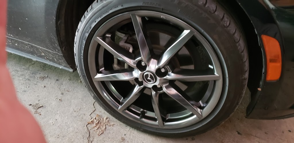 Alloy Wheel Repair Specialists | 421 US-22, Whitehouse Station, NJ 08889 | Phone: (908) 223-8808