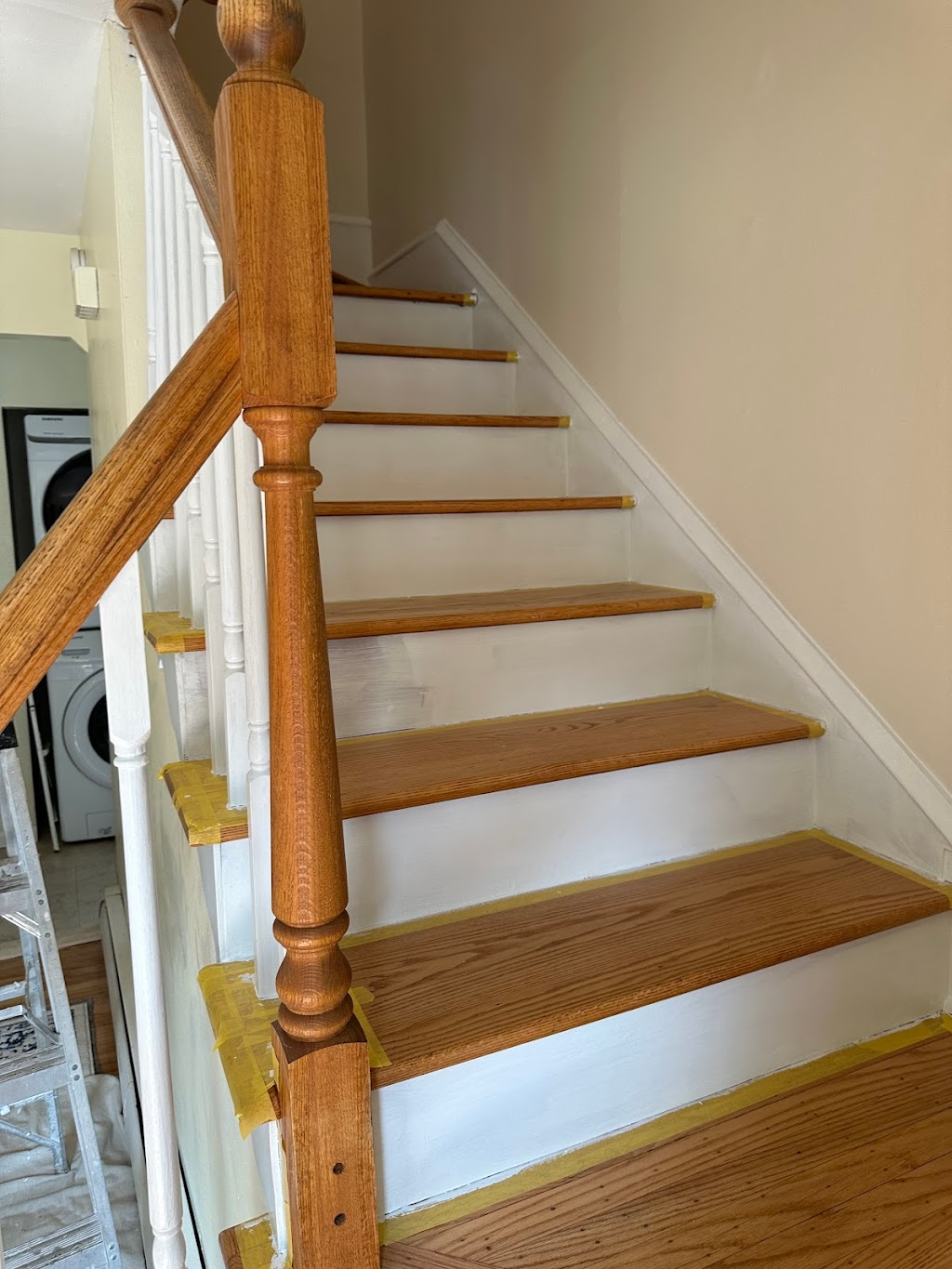 BH Painting LLC / Painting Service South Jersey | 7 Delmar Dr, Northfield, NJ 08225 | Phone: (609) 437-6560