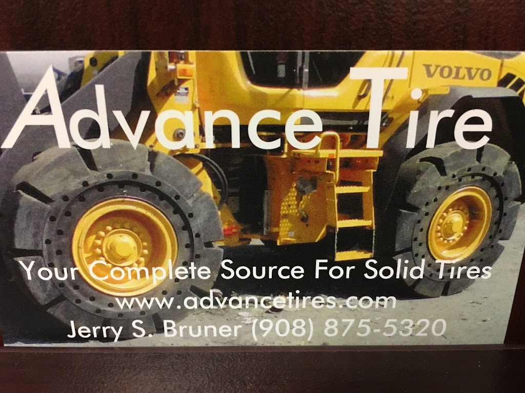 Advance Tire Inc. | 1000 Rike Dr, Millstone, NJ 08535 | Phone: (800) 445-6647