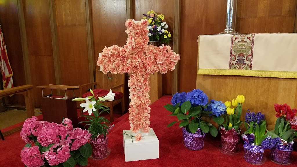 St Matthews Episcopal Church | 167 Spring Valley Rd, Paramus, NJ 07652 | Phone: (201) 262-5286