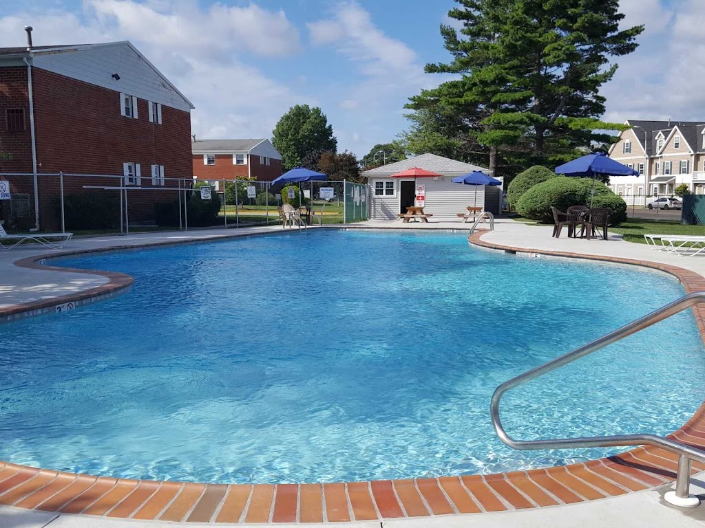 Milford Beach Apartments | 71 Joy Rd, Milford, CT 06460 | Phone: (203) 876-7610