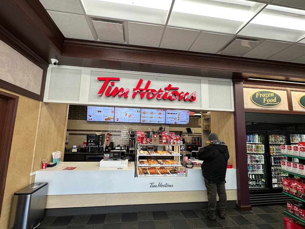 Tim Hortons | 819 W Jericho Turnpike, Smithtown, NY 11787 | Phone: (631) 406-7646