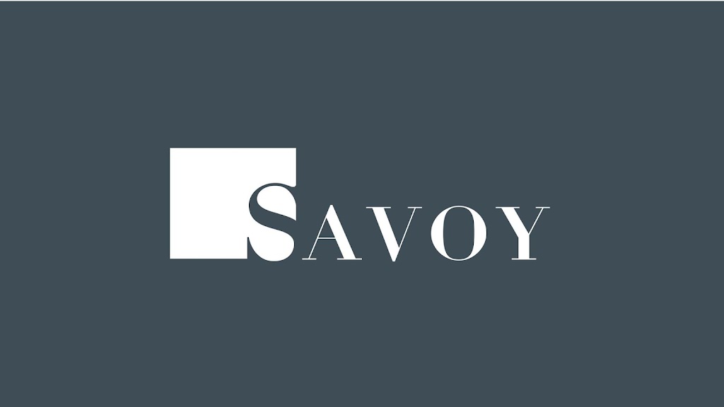 Savoy | 25B Hanover Rd Suite 220, Florham Park, NJ 07932 | Phone: (973) 377-2220