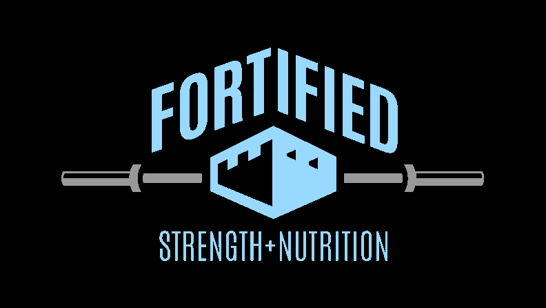 Fortified Strength & Nutrition LLC | 3100 Mount Rd, Aston, PA 19014 | Phone: (302) 204-0714