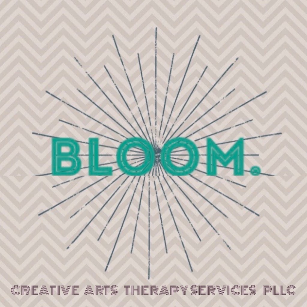 Bloom. Creative Arts Therapy Services PLLC | 1131 State Rte 55, Lagrangeville, NY 12540 | Phone: (914) 487-9600