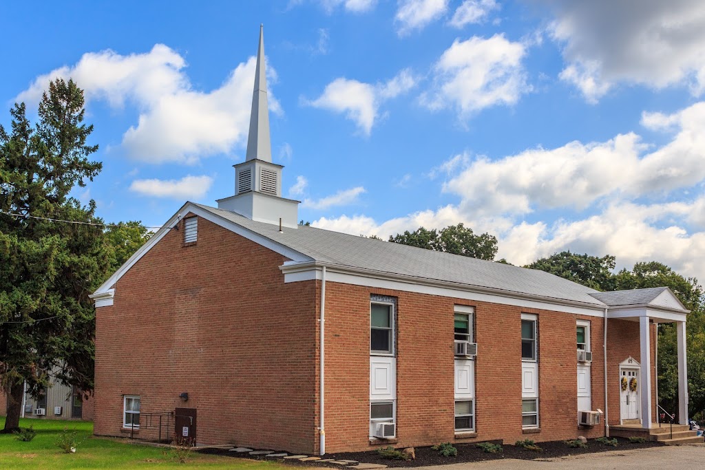 Parsippany Baptist Church | 1179 Littleton Rd, Parsippany, NJ 07054 | Phone: (973) 539-7012