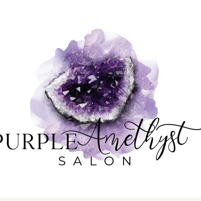 Purple Amethyst Salon located in Phenix salon suites | 1500 Almonesson Rd Suite 430, Deptford, NJ 08096 | Phone: (609) 790-8258