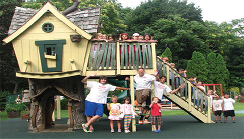 Red Robin Country Day School & Camp | 878 Jericho Turnpike, Westbury, NY 11590 | Phone: (516) 334-1144