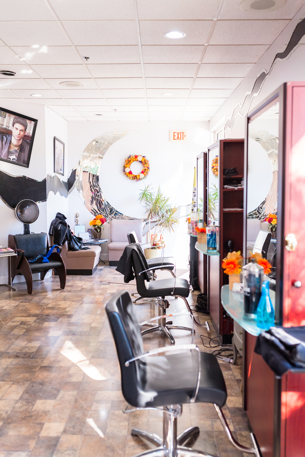 Tantra Hair Salon | 180 Town Center Rd, King of Prussia, PA 19406 | Phone: (610) 768-9087
