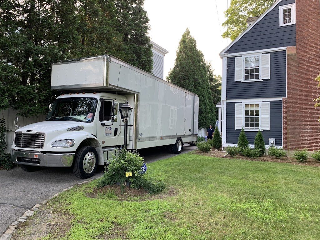 Residential Moving and Storage | 21 Old Farm Rd Room 1a, Newtown, CT 06470 | Phone: (203) 601-6821