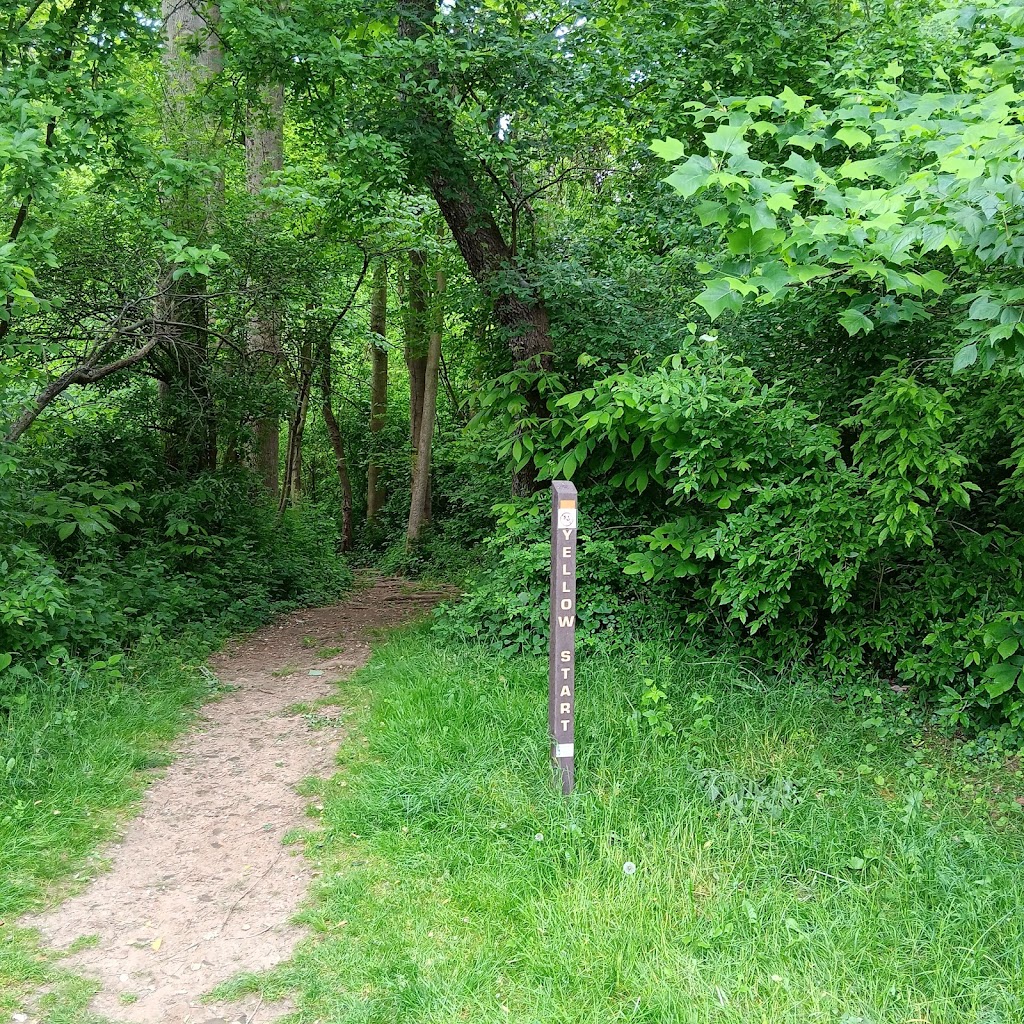 Ridley Creek (Yellow Trail) | Edgmont Township, PA 19063 | Phone: (610) 892-3900