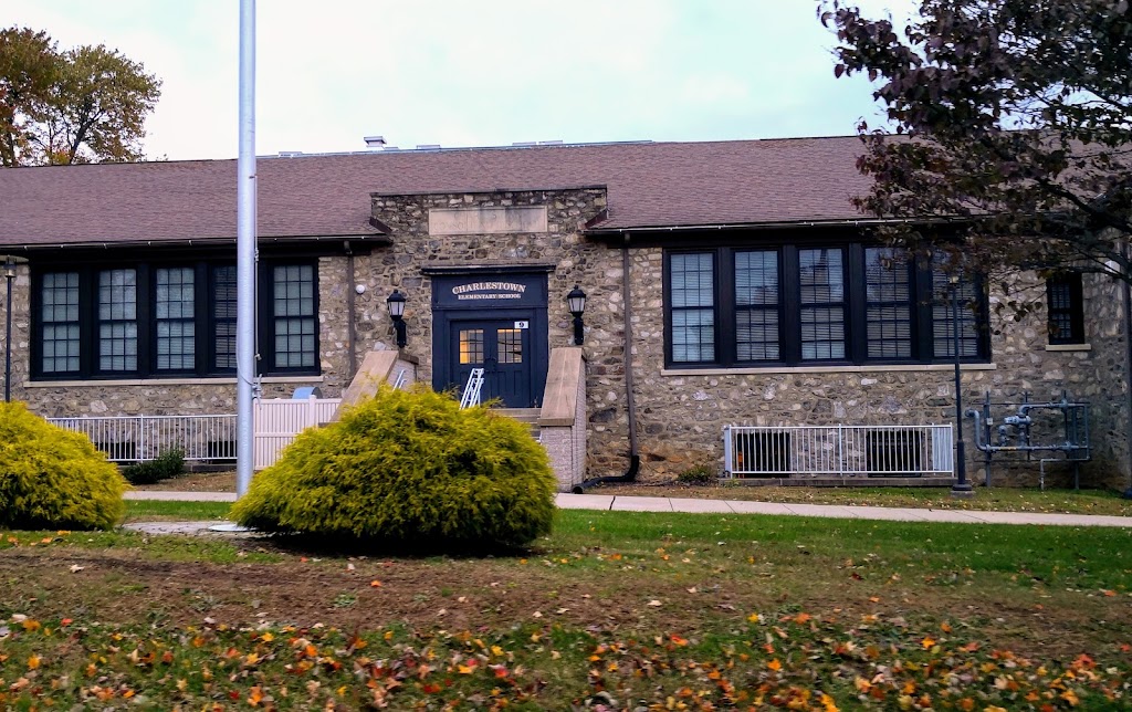 Charlestown Elementary School | 2060 Charlestown Rd, Malvern, PA 19355 | Phone: (610) 935-1555