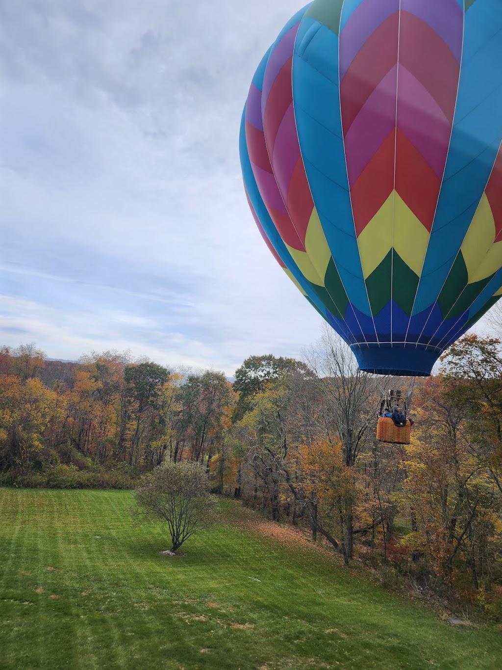Berkshire Balloons | Turnbull Rd, New Hartford, CT 06057 | Phone: (860) 620-3754