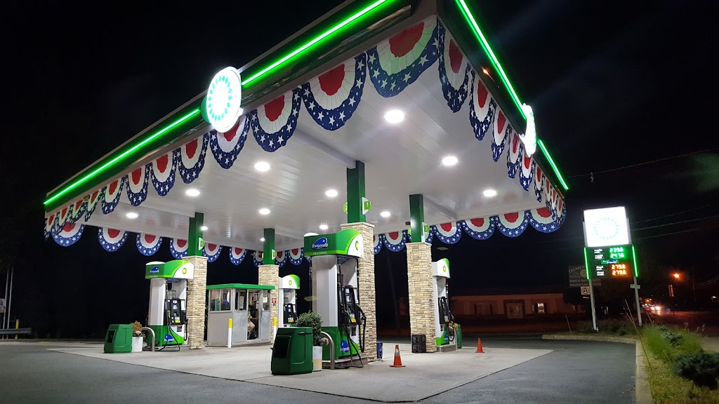 bp | 1255 Ringwood Ave, Haskell, NJ 07420 | Phone: (973) 513-9442