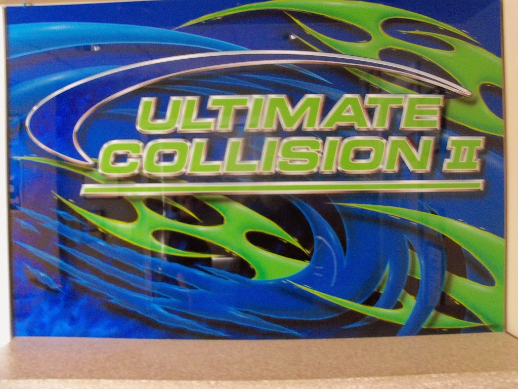 Ultimate Collision 2 | 197 Georgetown Wrightstown Rd, Wrightstown, NJ 08562 | Phone: (609) 723-2241