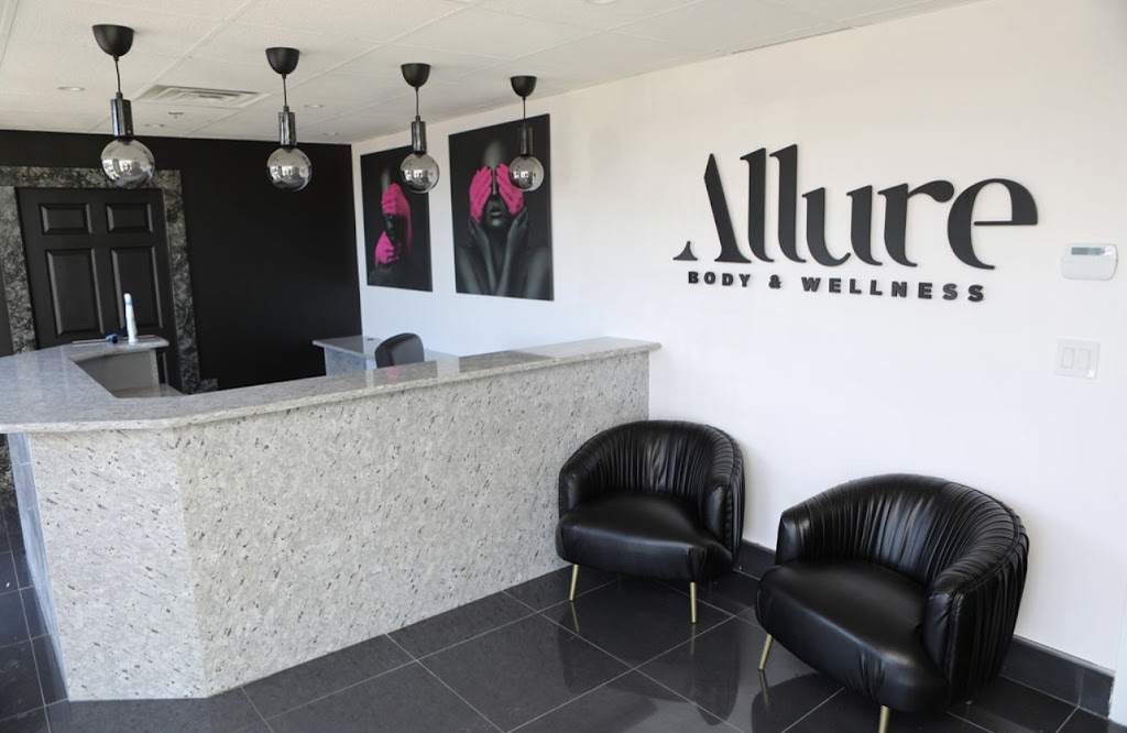 Allure Body and Wellness | 1890 Woodhaven Rd #1A, Philadelphia, PA 19116 | Phone: (267) 490-7403