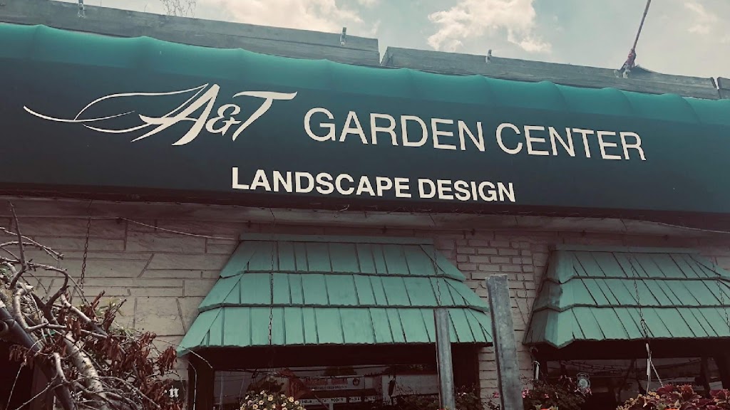 A & T Garden Center & Landscape Design | 4373 Austin Blvd, Island Park, NY 11558 | Phone: (516) 608-5971