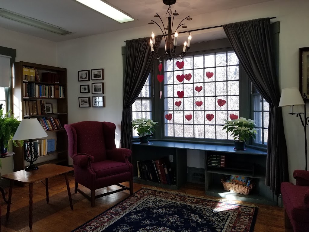 Middle Haddam Public Library | 2 Knowles Rd, Middle Haddam, CT 06456 | Phone: (860) 267-9093