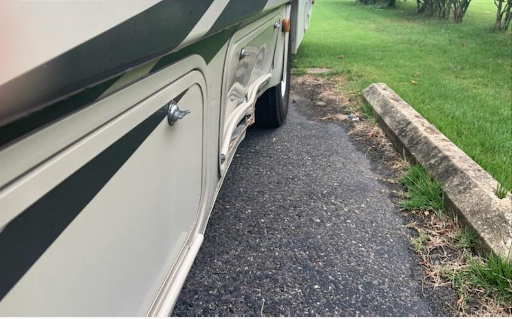 RV Body Work by Patrick Walsh - 24 years experience | 353 Zion Rd, Egg Harbor Township, NJ 08234 | Phone: (609) 226-2333