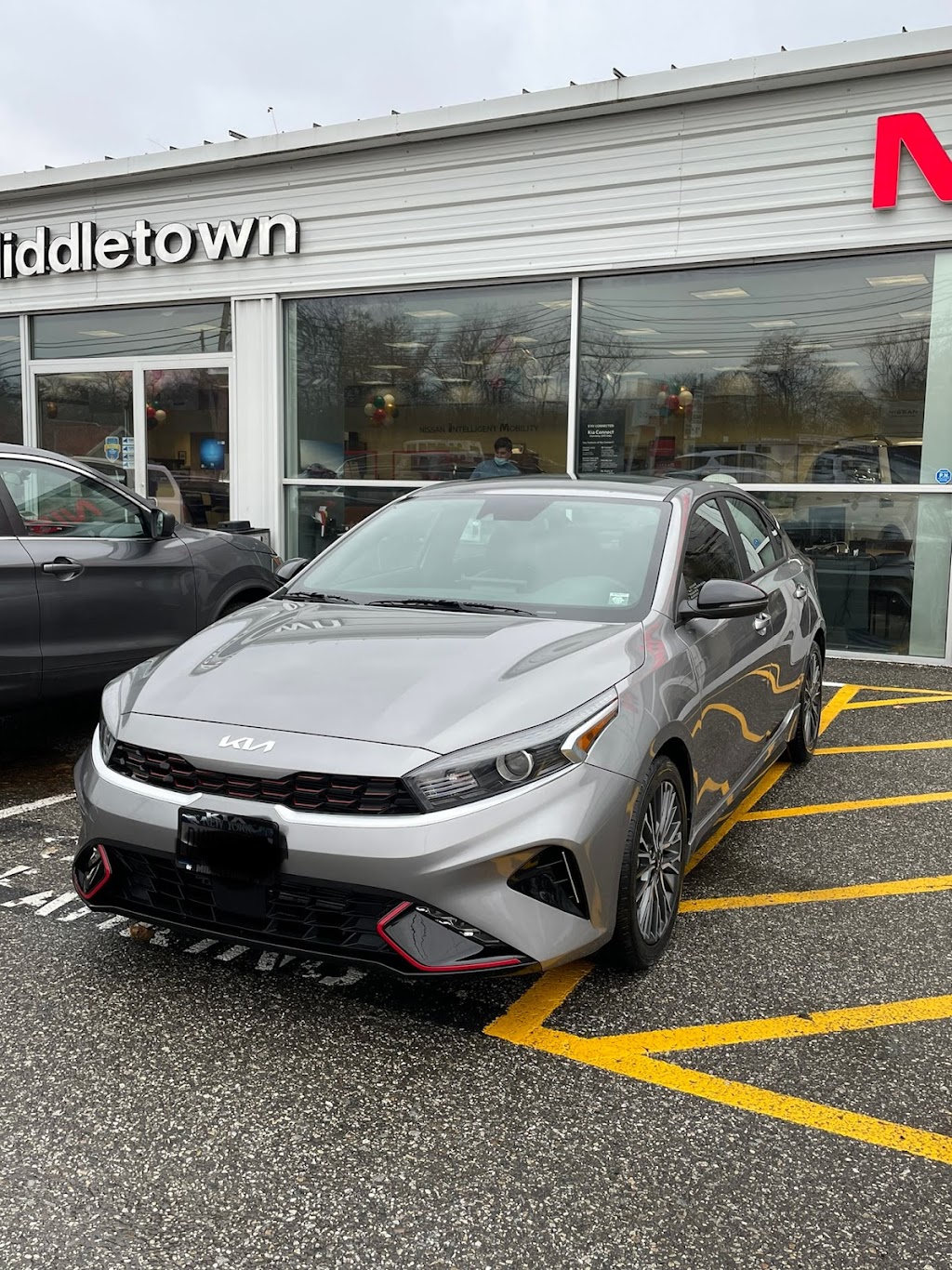 Nissan Kia of Middletown Service | 4961 NY-17M, New Hampton, NY 10958 | Phone: (845) 374-6565