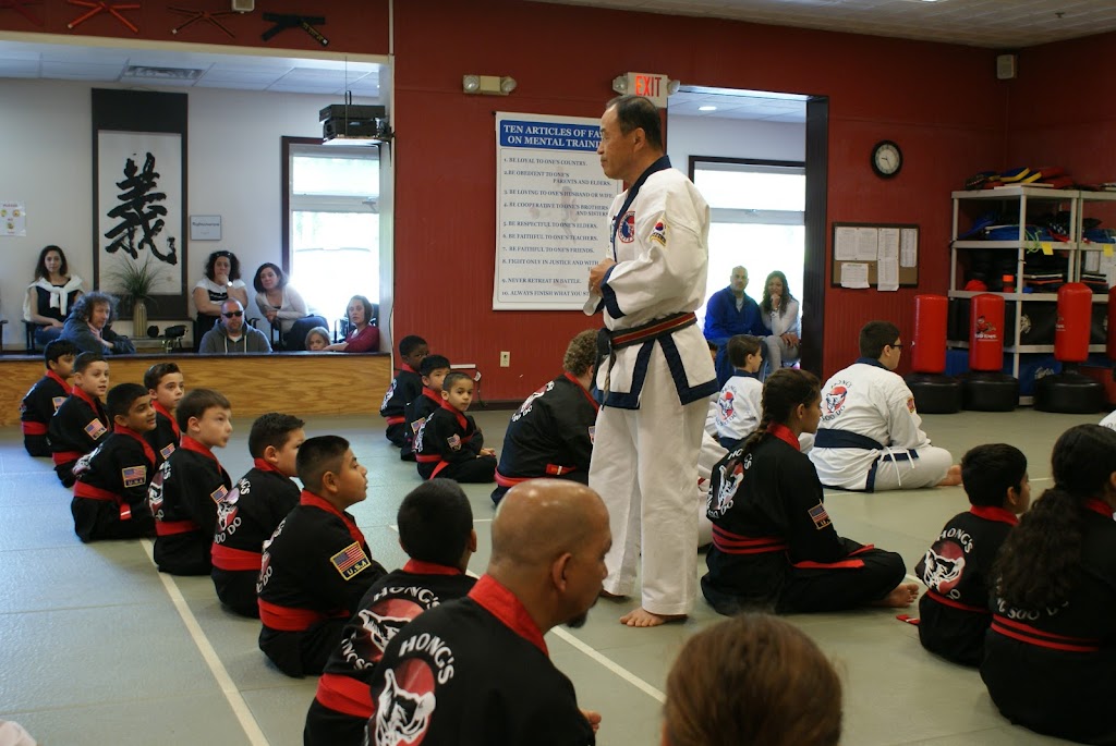 Hongs Martial Arts School | 280 Windsor Hwy, New Windsor, NY 12553 | Phone: (845) 561-9898