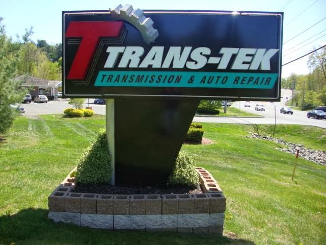 Transtek Transmission | 3660 Albany Post Rd, Poughkeepsie, NY 12601 | Phone: (845) 471-5500