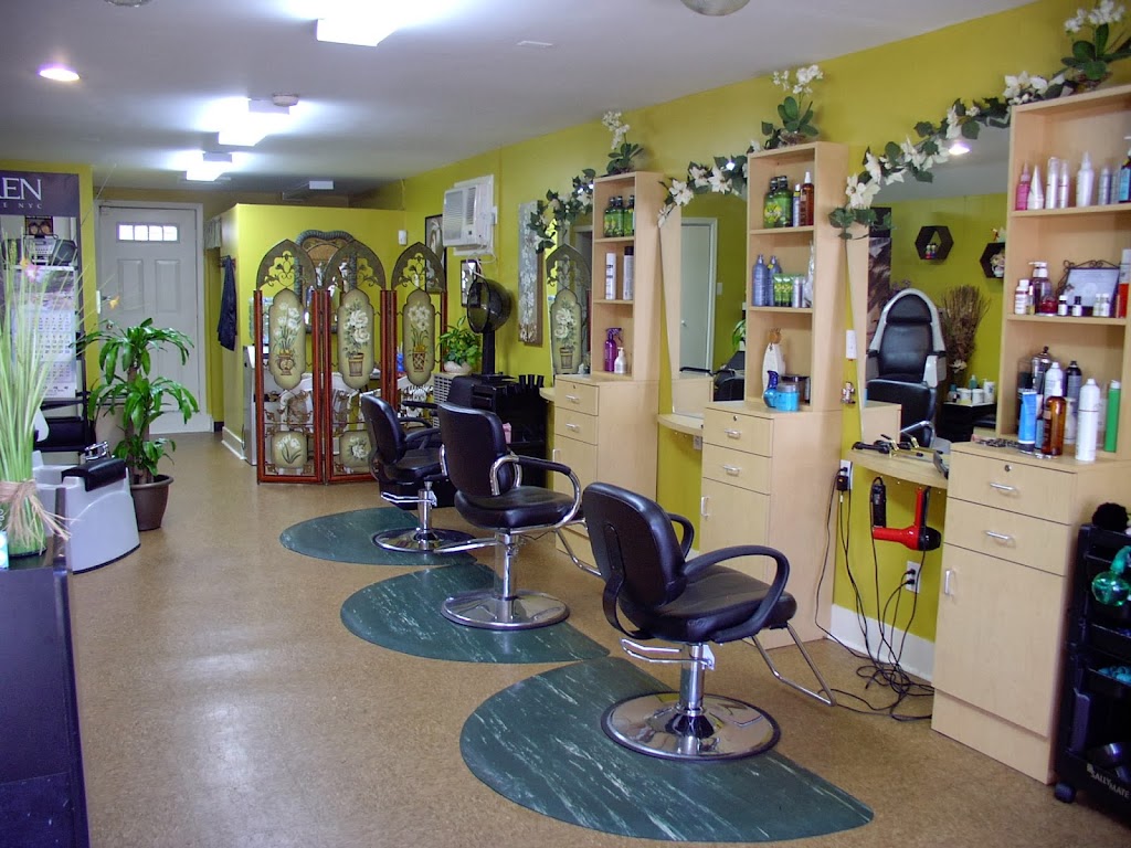 Lees Hair Salon | 354 Neighborhood Rd, Mastic Beach, NY 11951 | Phone: (631) 772-1886