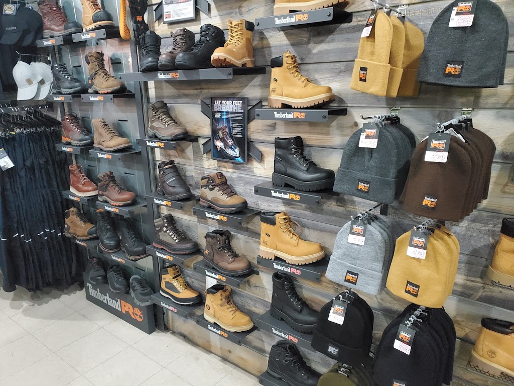 GOT SHOES? WORK | 112 Ferry St, Newark, NJ 07105 | Phone: (973) 900-6101