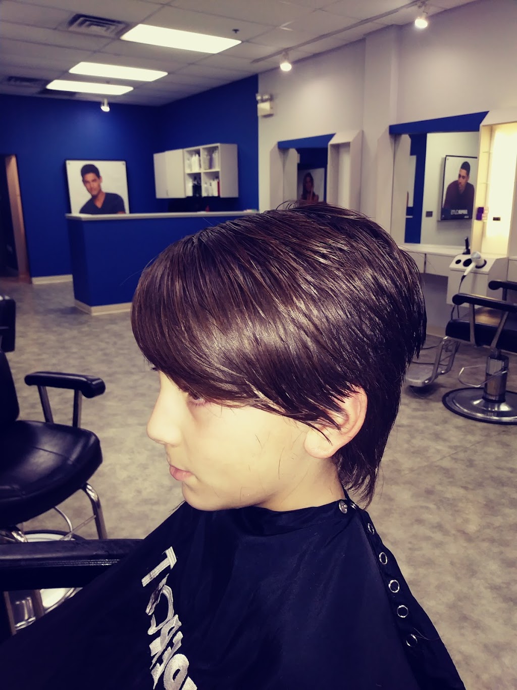 Supercuts | 800 Denow Rd ste g, Pennington, NJ 08534 | Phone: (609) 730-1600