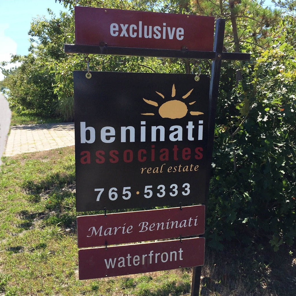 Beninati Associates | 52875 NY-25, Southold, NY 11971 | Phone: (631) 765-5333