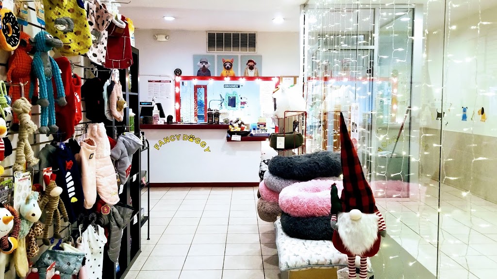 Fancy Doggy-Dog Grooming and Boarding(Doggy Doggy) 애견 미용실 | 24915 Northern Blvd, Queens, NY 11362 | Phone: (718) 428-0717