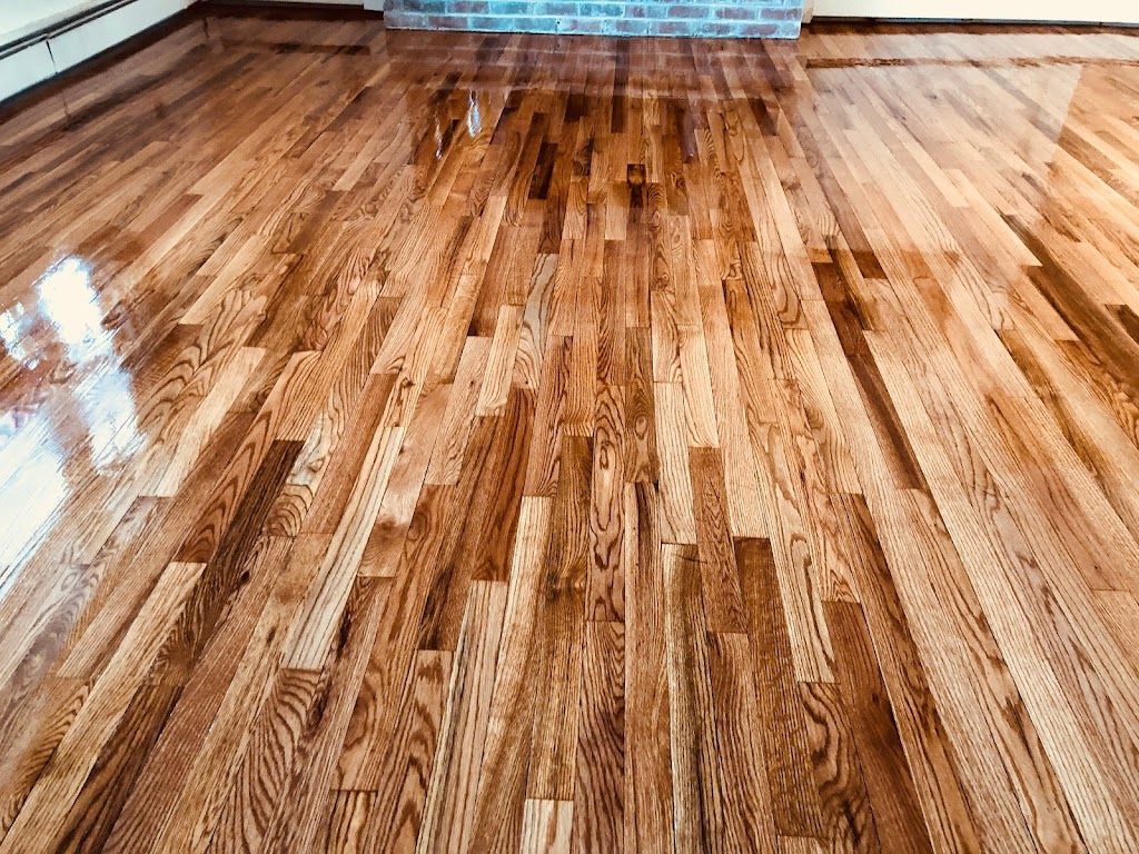Mc Guires hardwood flooring inc. | 9 Cathy Rd #4005, Poughkeepsie, NY 12603 | Phone: (845) 471-2910