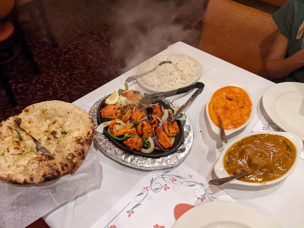 Indian Garden | 676 Stony Hill Rd, Yardley, PA 19067 | Phone: (215) 369-7016