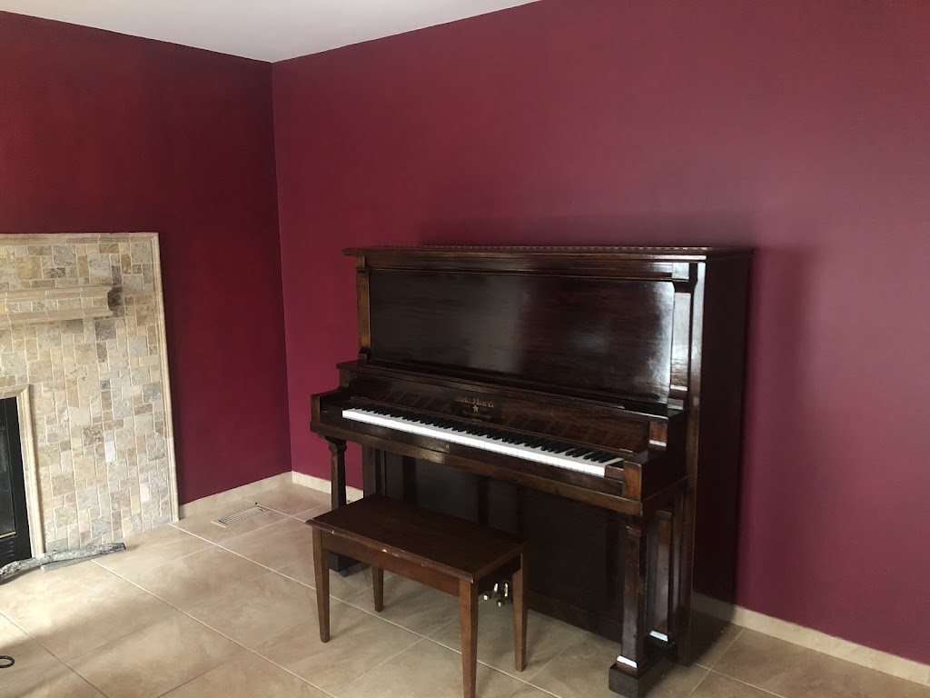 OMara Meehan Piano Moving Inc | 350 Benigno Blvd, Bellmawr, NJ 08031 | Phone: (856) 931-7700